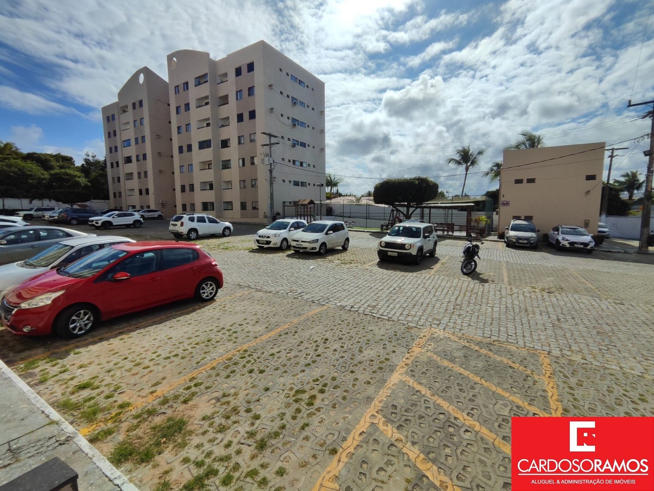 Apartamento - Centro