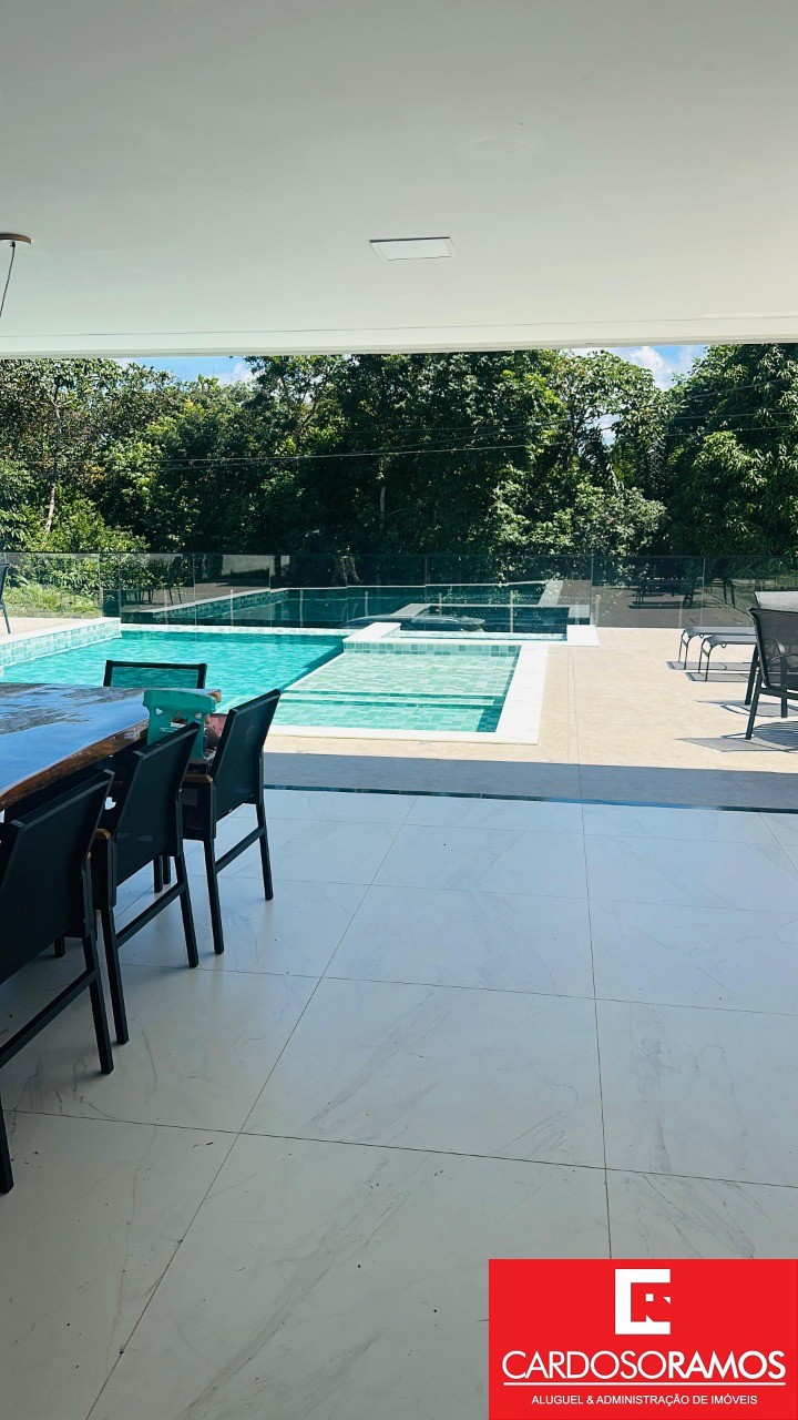 Casa - Barra do jacuípe