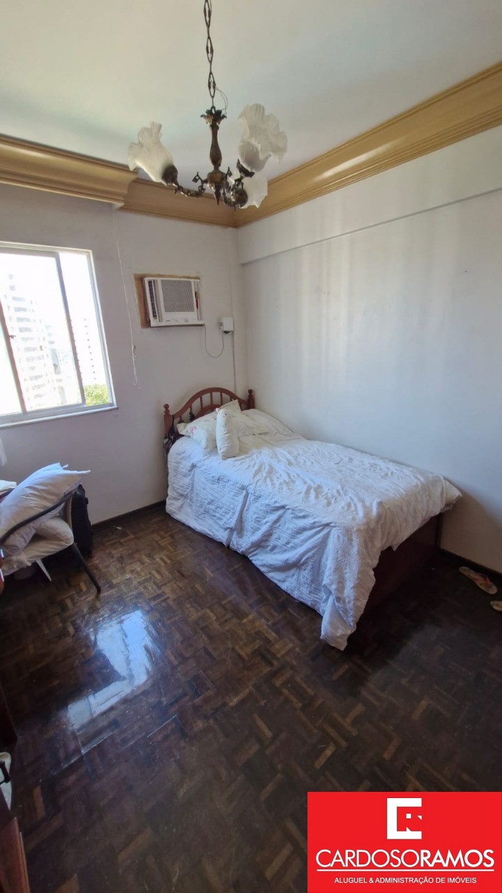 Apartamento - Itaigara
