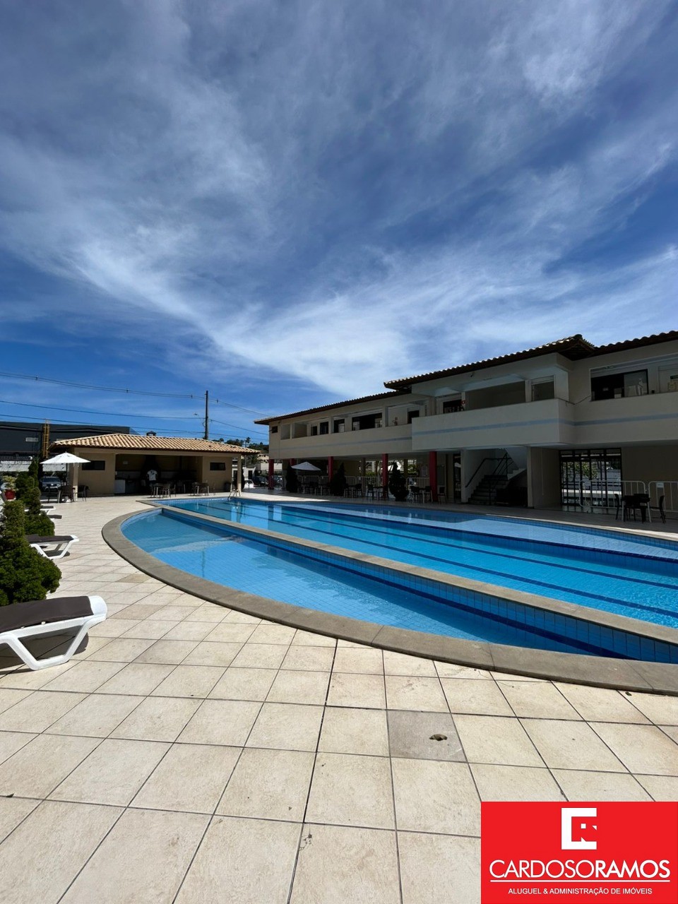 Apartamento para alugar com 3 quartos, 67m² - Foto 1