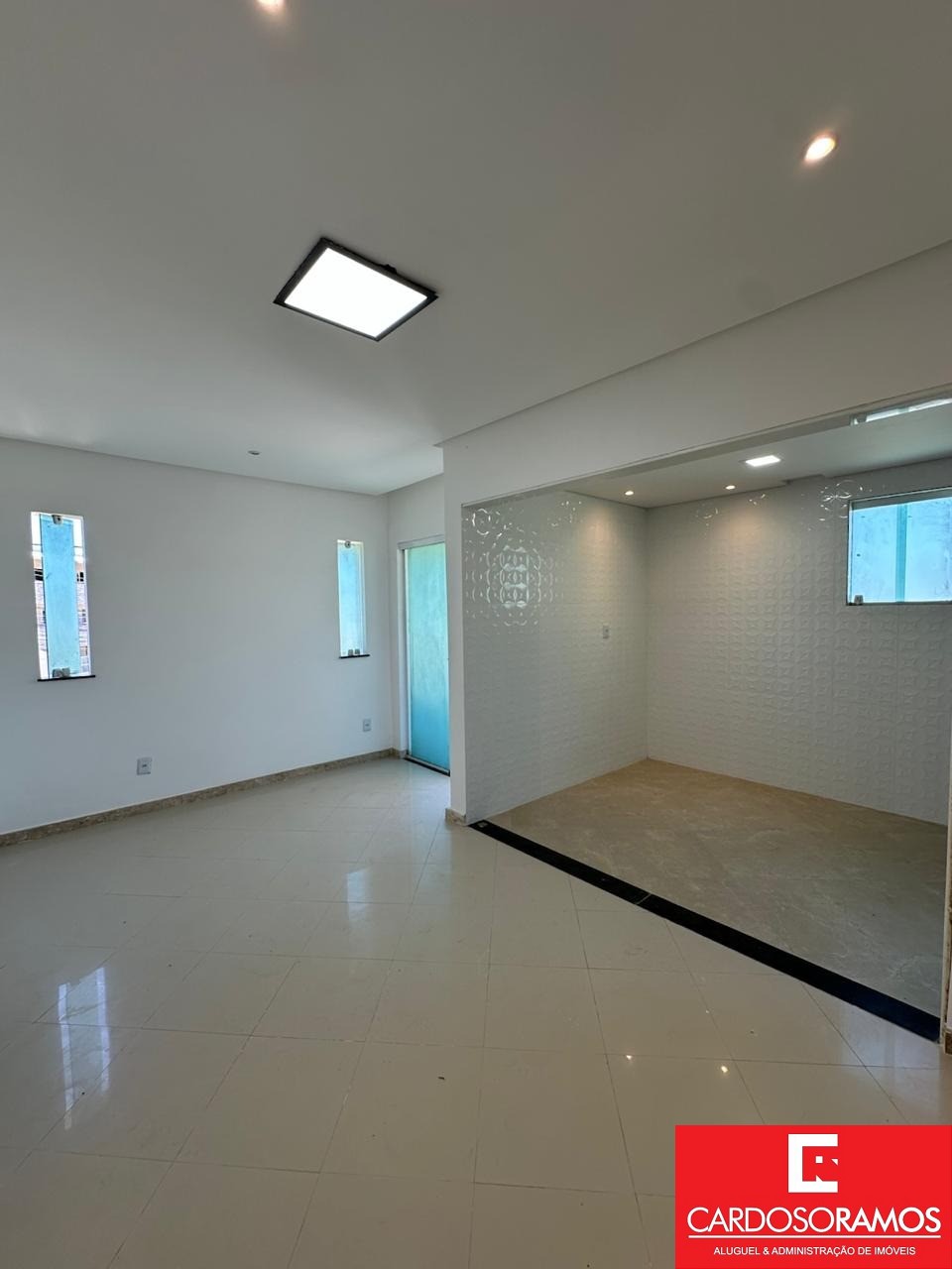 Casa de Condomínio para alugar com 3 quartos - Foto 2