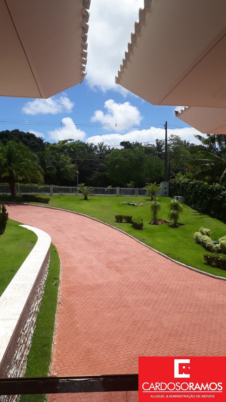 Casa - Portão