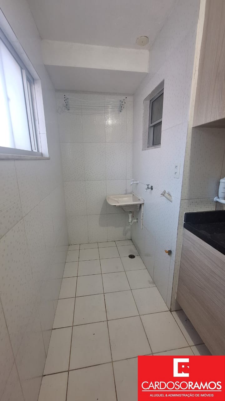 Apartamento - Caji
