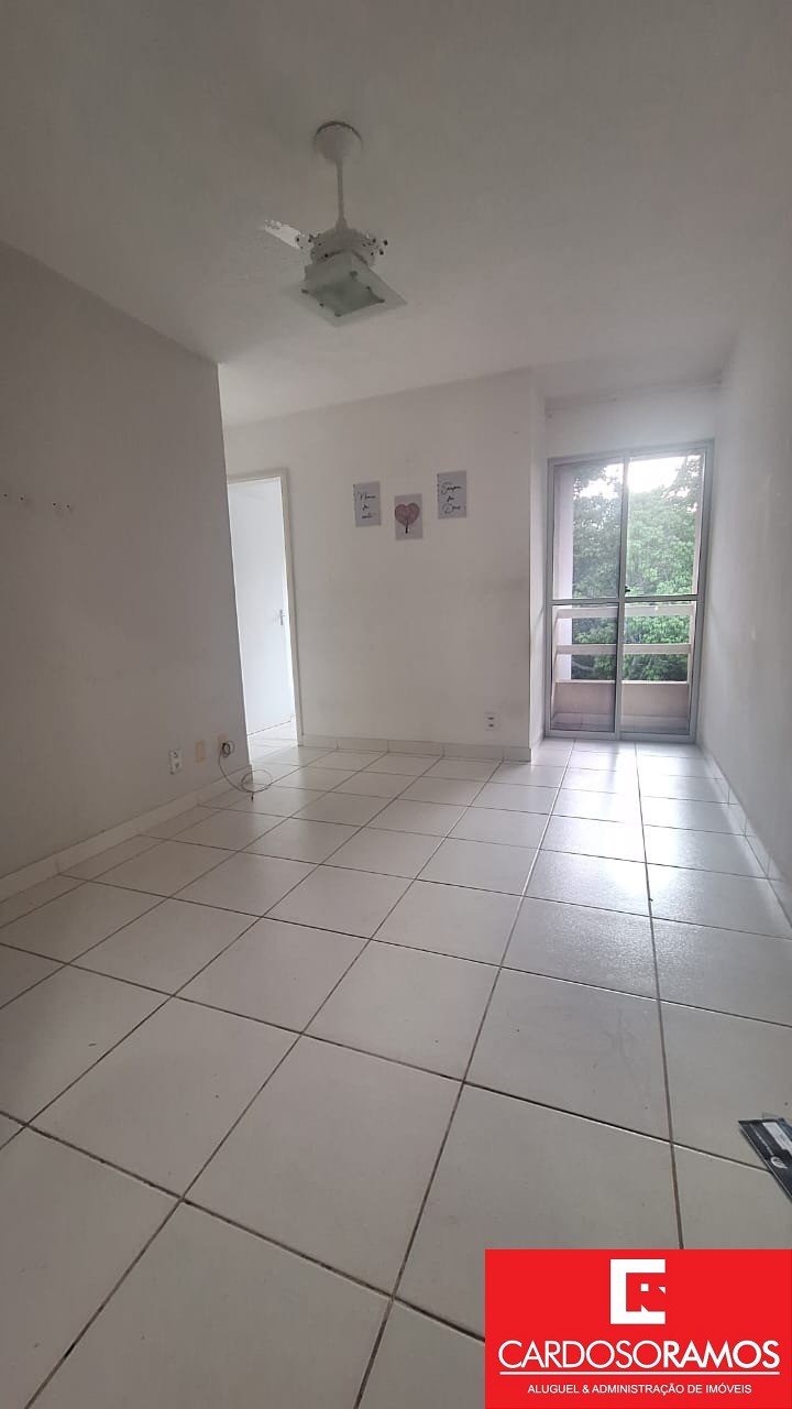 Apartamento - Caji