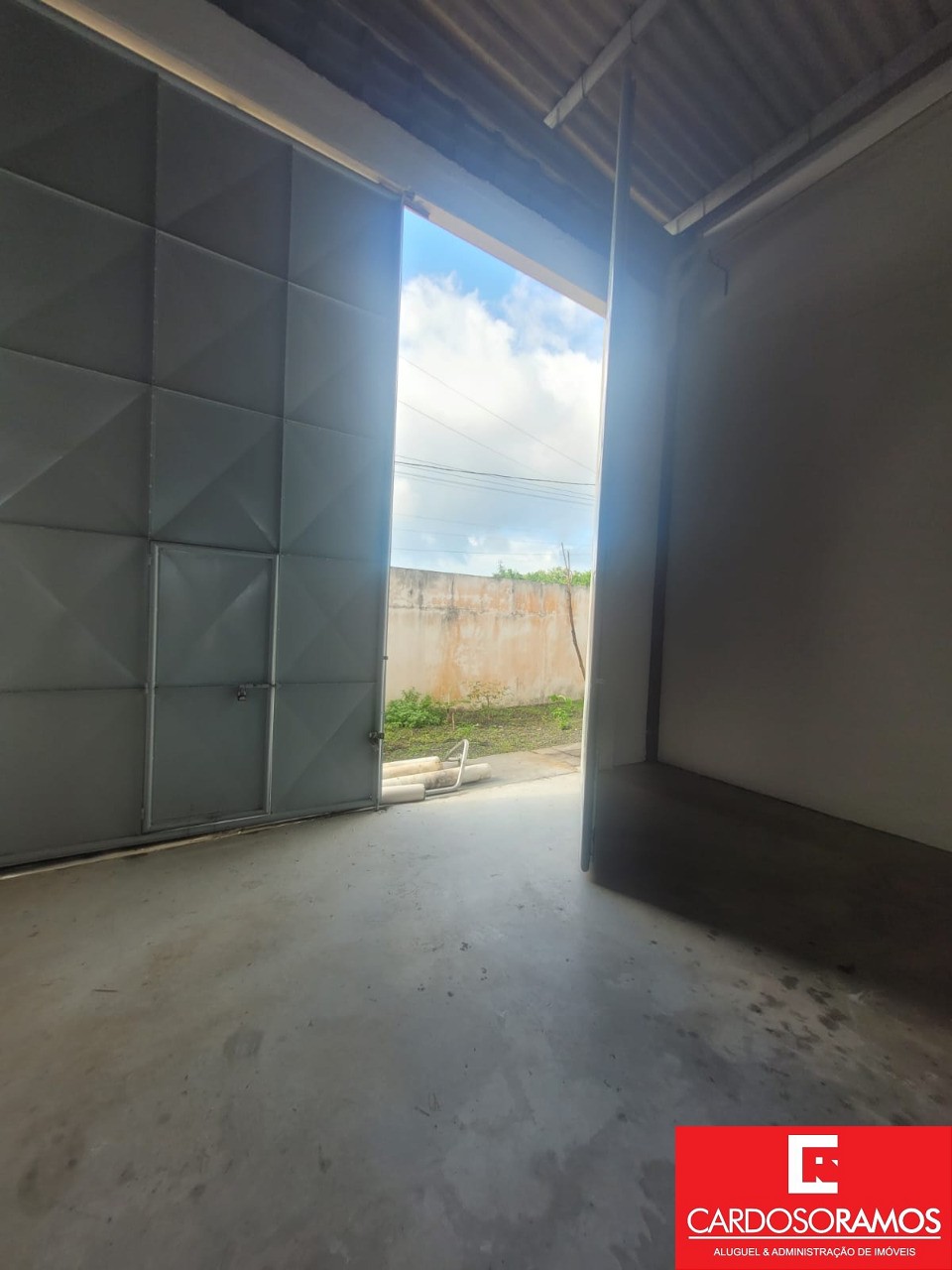 Depósito-Galpão-Armazém para alugar, 311m² - Foto 13