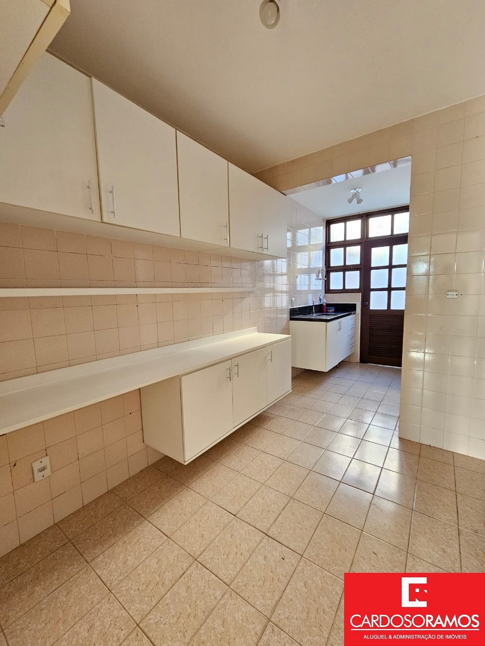 Casa - Buraquinho