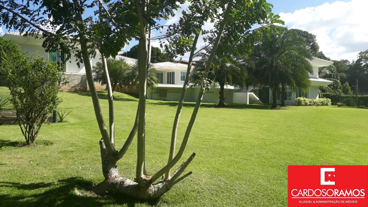 Casa - Portão