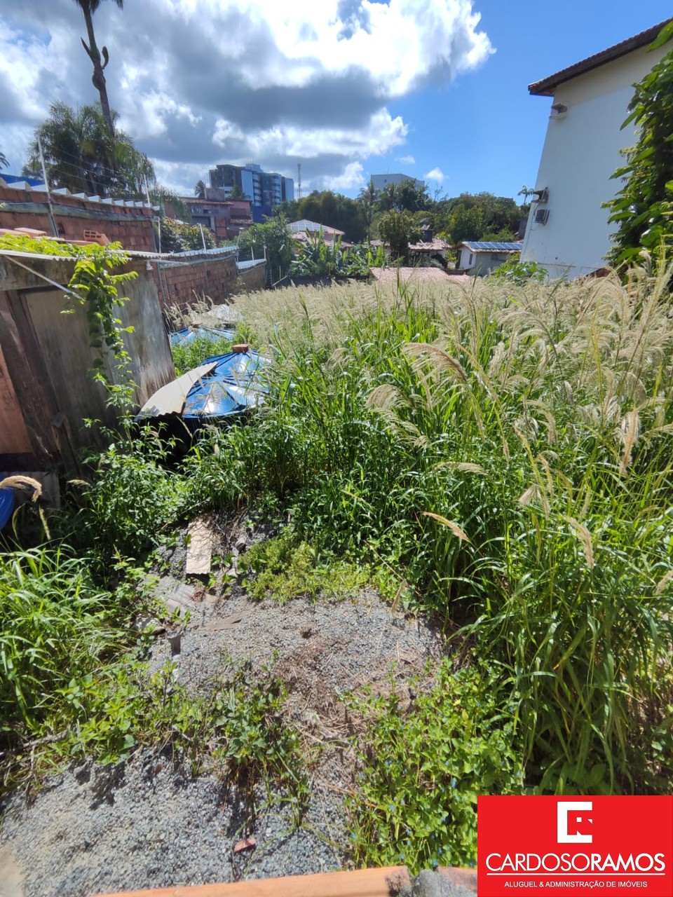 Terreno, 453 m² - Foto 4