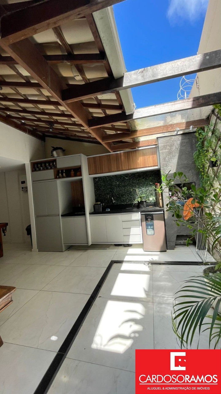 Casa, 3 quartos - Foto 29