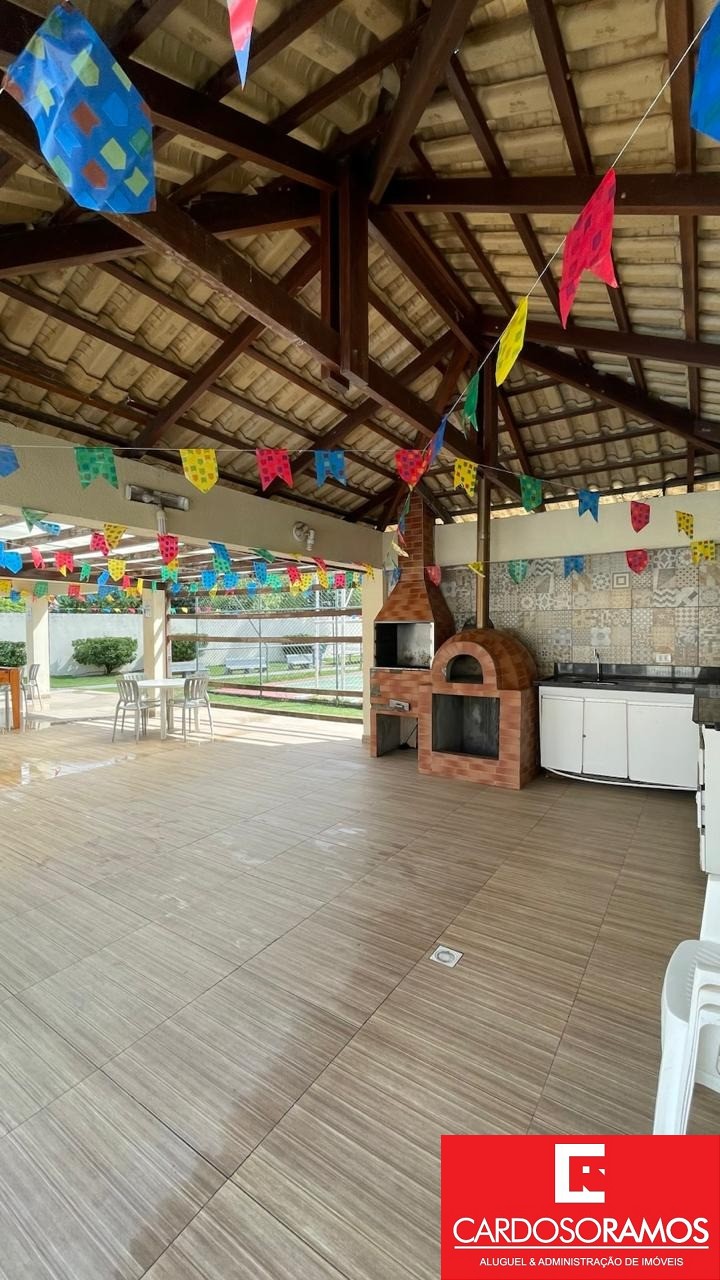 Apartamento - Jardim das margaridas