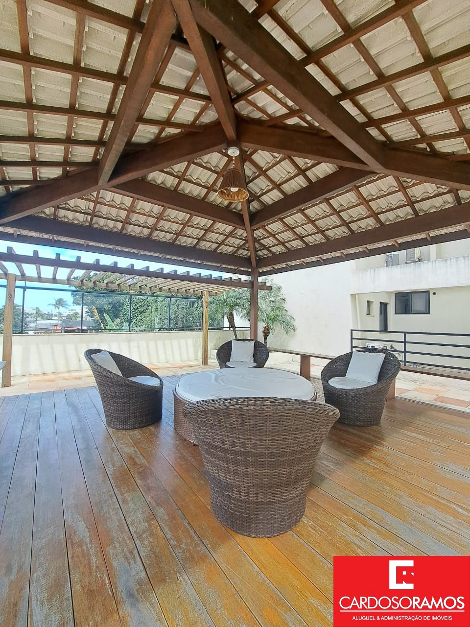 Apartamento - Plataforma