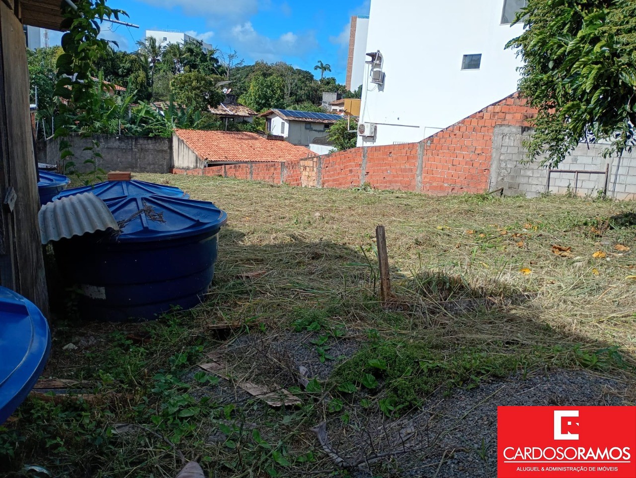 Terreno, 453 m² - Foto 17