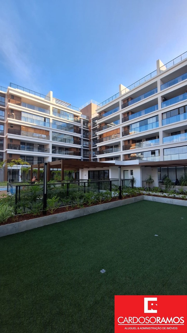 Apartamento - Vilas do atlântico