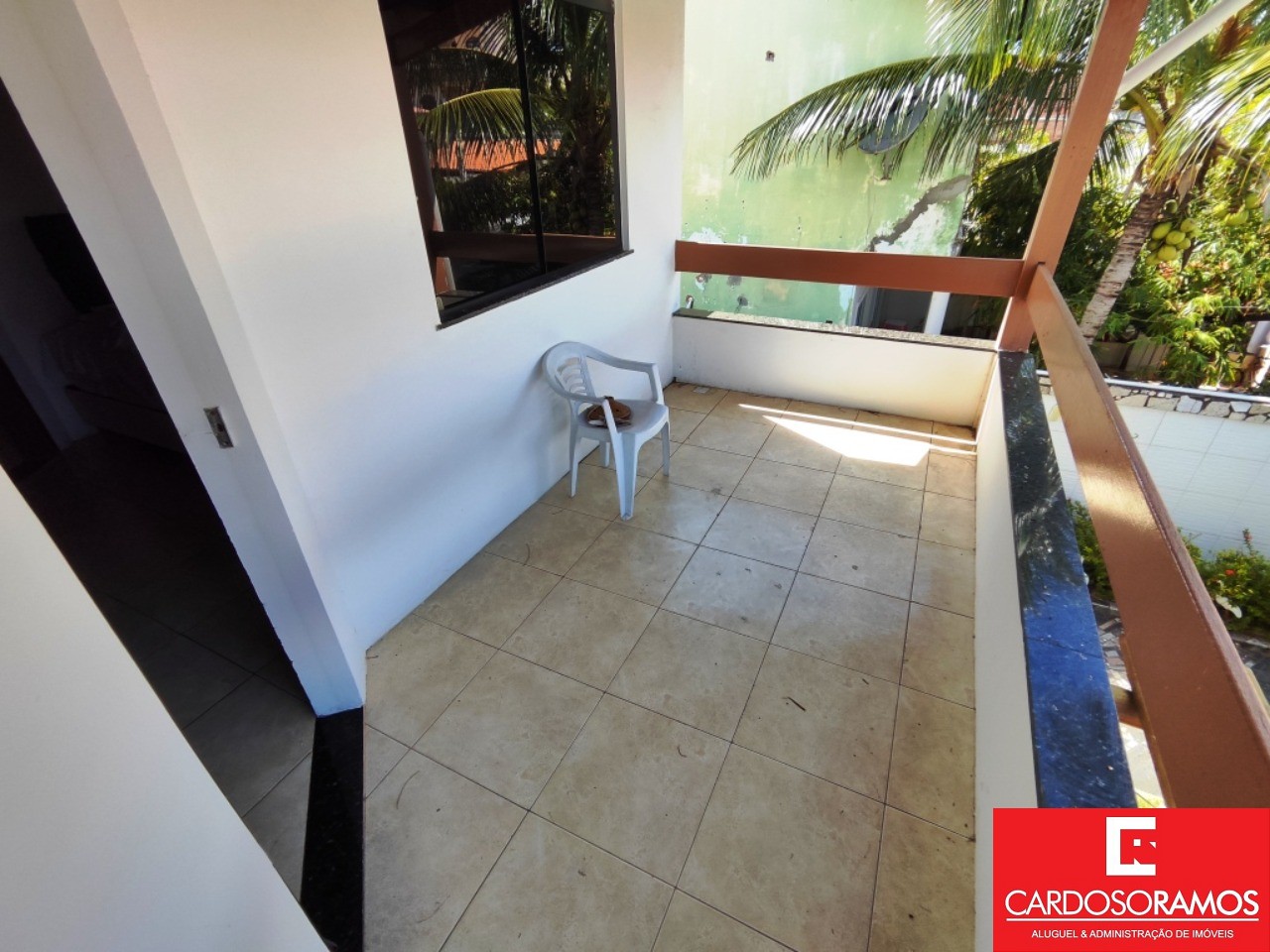 Casa - Vila praiana