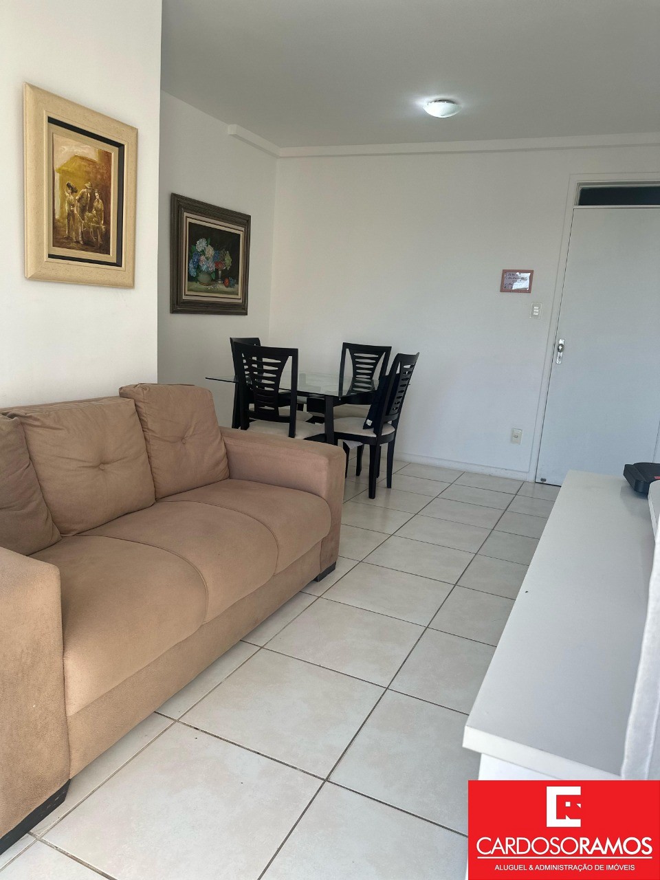 Apartamento - Centro