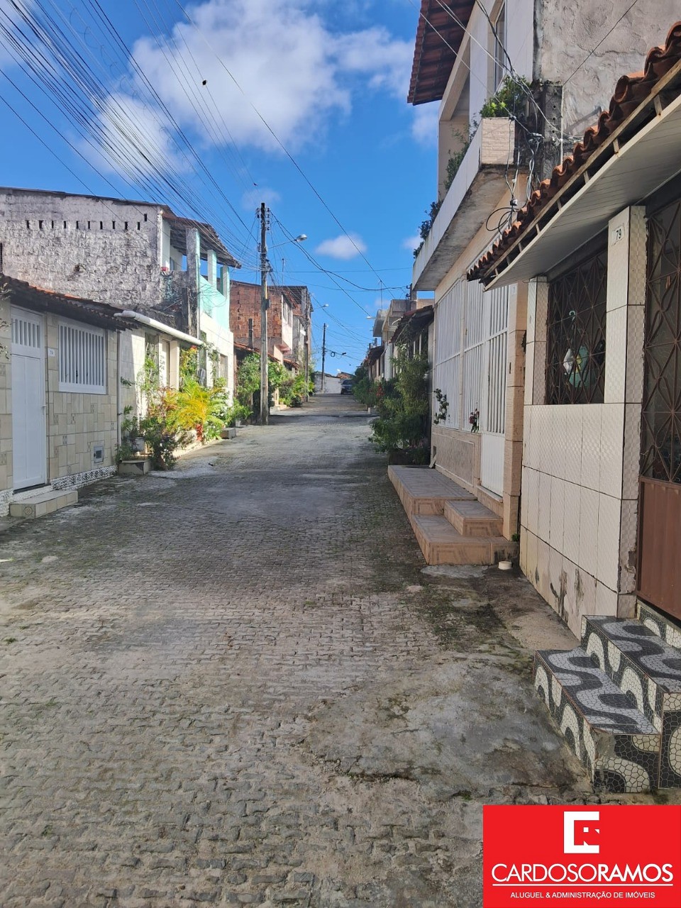 Casa à venda com 2 quartos - Foto 3