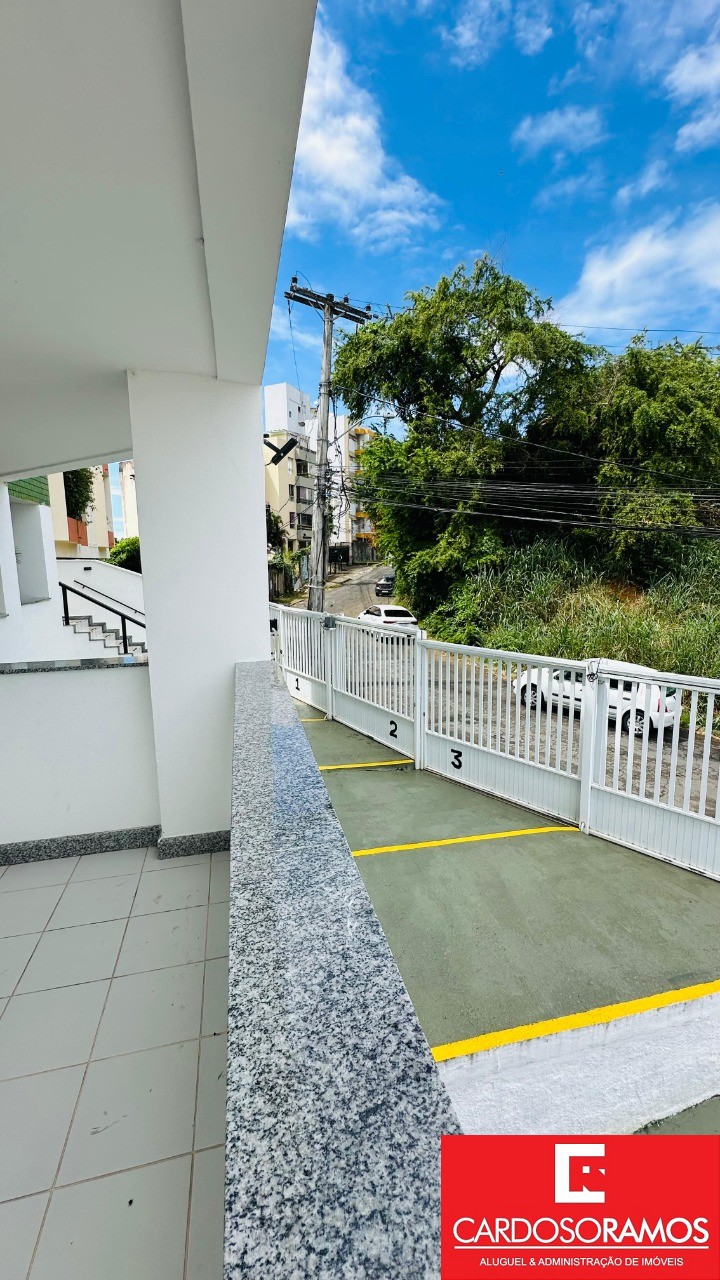 Apartamento - Rio vermelho