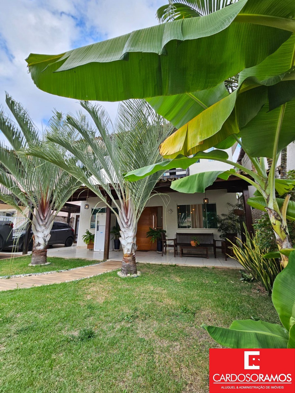 Casa de Condomínio, 3 quartos - Foto 25