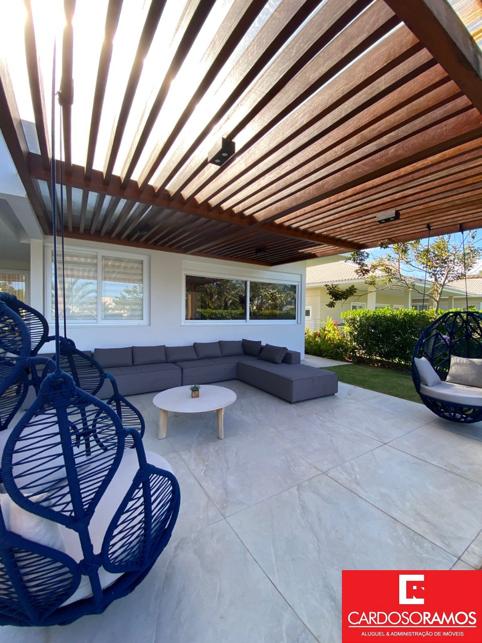 Casa à venda com 4 quartos, 740m² - Foto 55