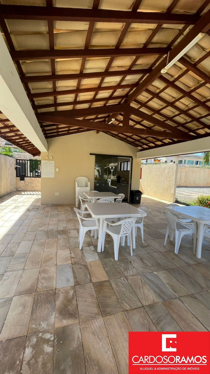 Casa, 3 quartos - Foto 32