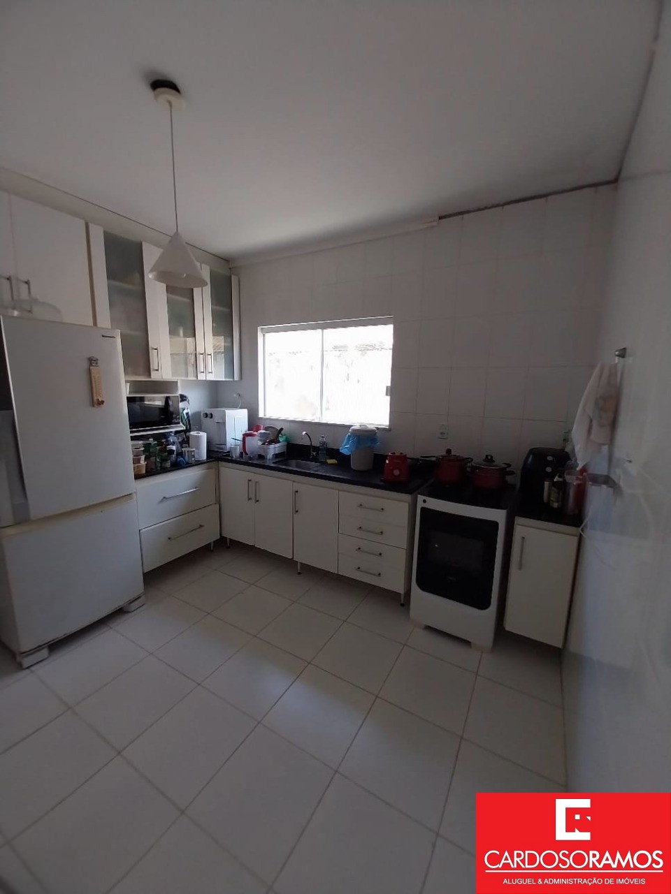 Casa - Ipitanga