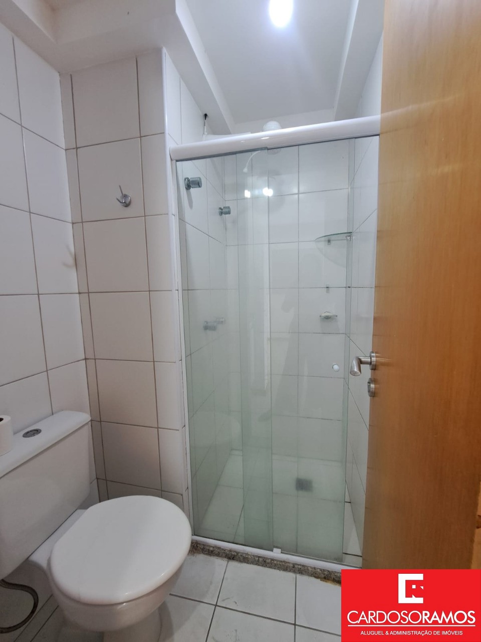 Apartamento - Plataforma