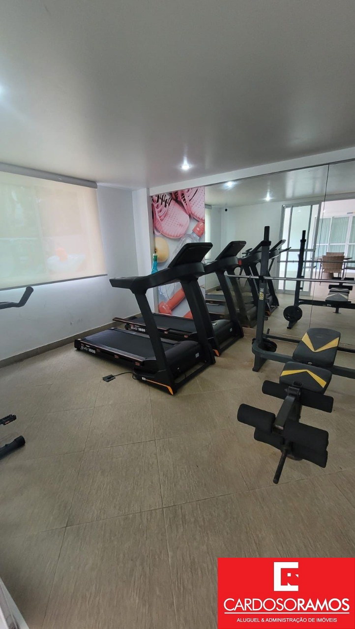 Apartamento - Pitangueiras