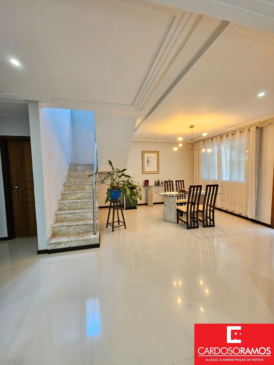 Casa de Condomínio, 3 quartos - Foto 6