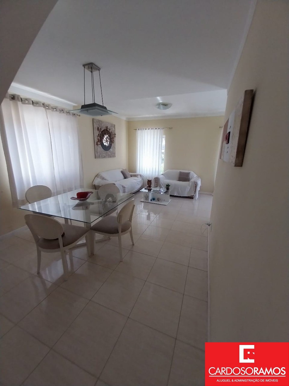 Casa - Ipitanga