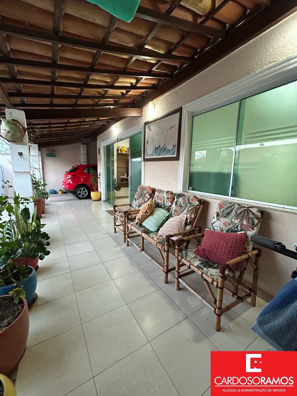 Casa - Catu de abrantes (abrantes)