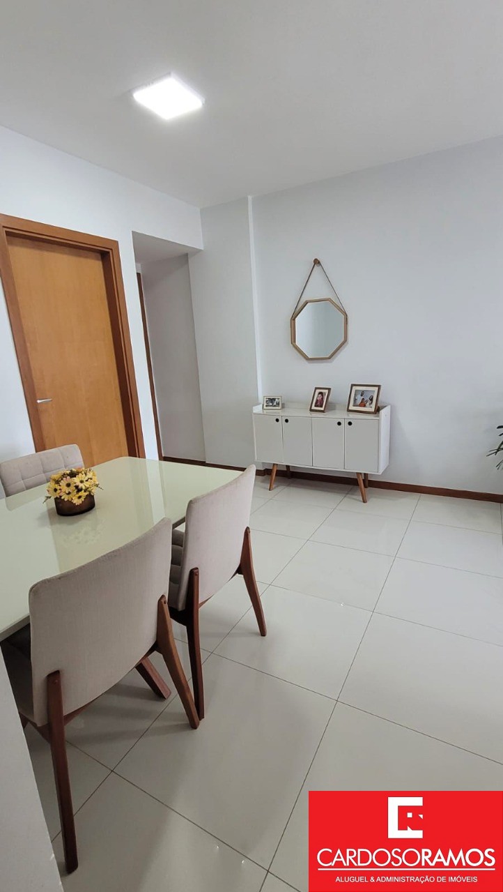 Apartamento - Pitangueiras