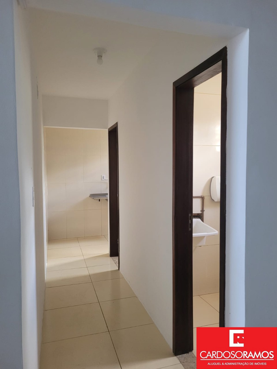 Depósito-Galpão-Armazém para alugar, 311m² - Foto 8