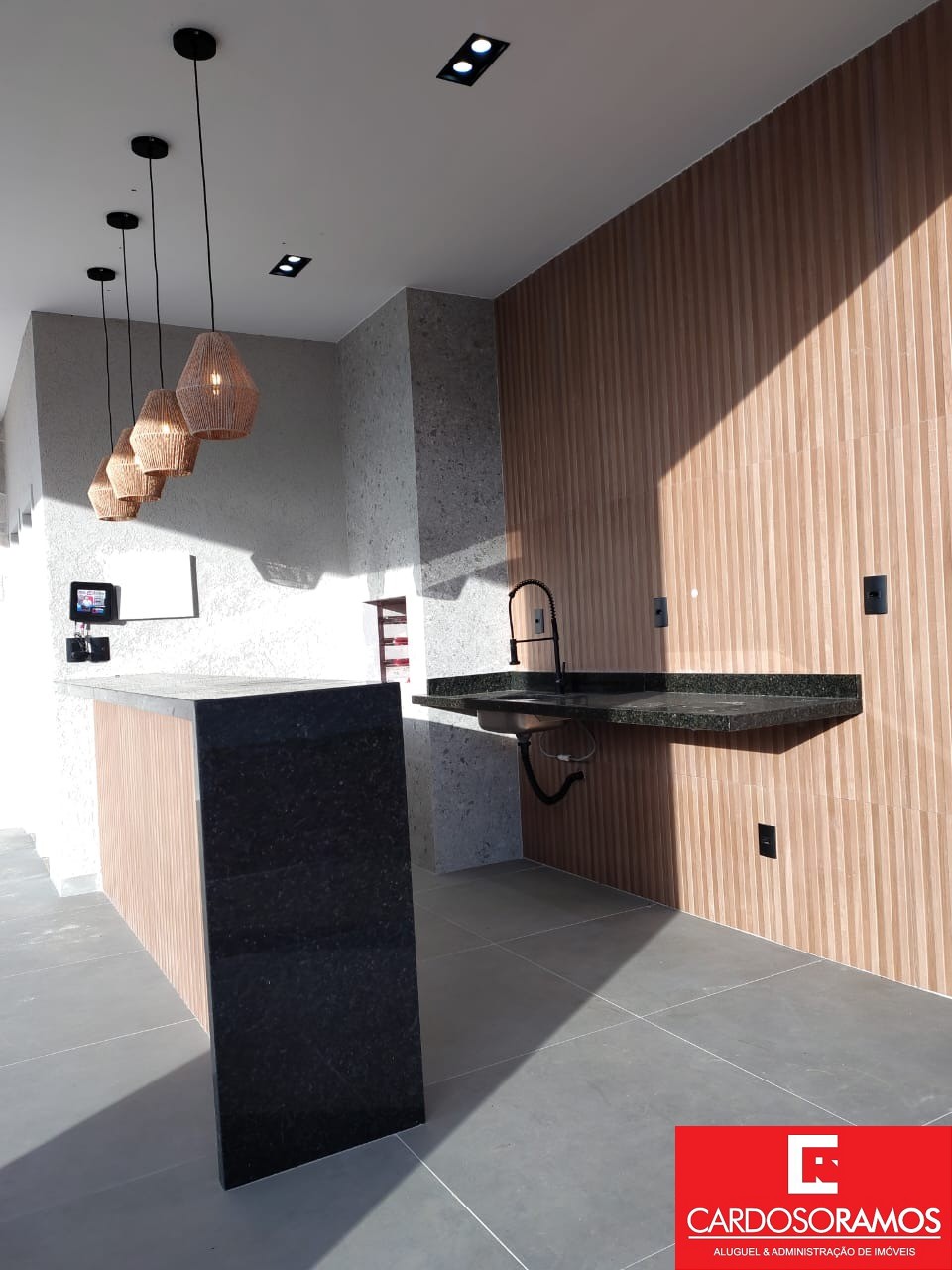 Casa de Condomínio à venda com 2 quartos - Foto 10