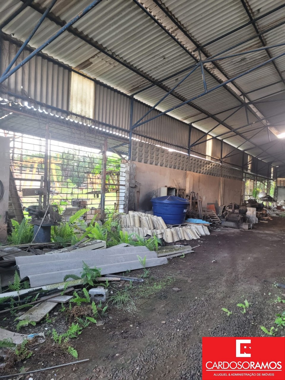 Terreno, 8400 m² - Foto 4