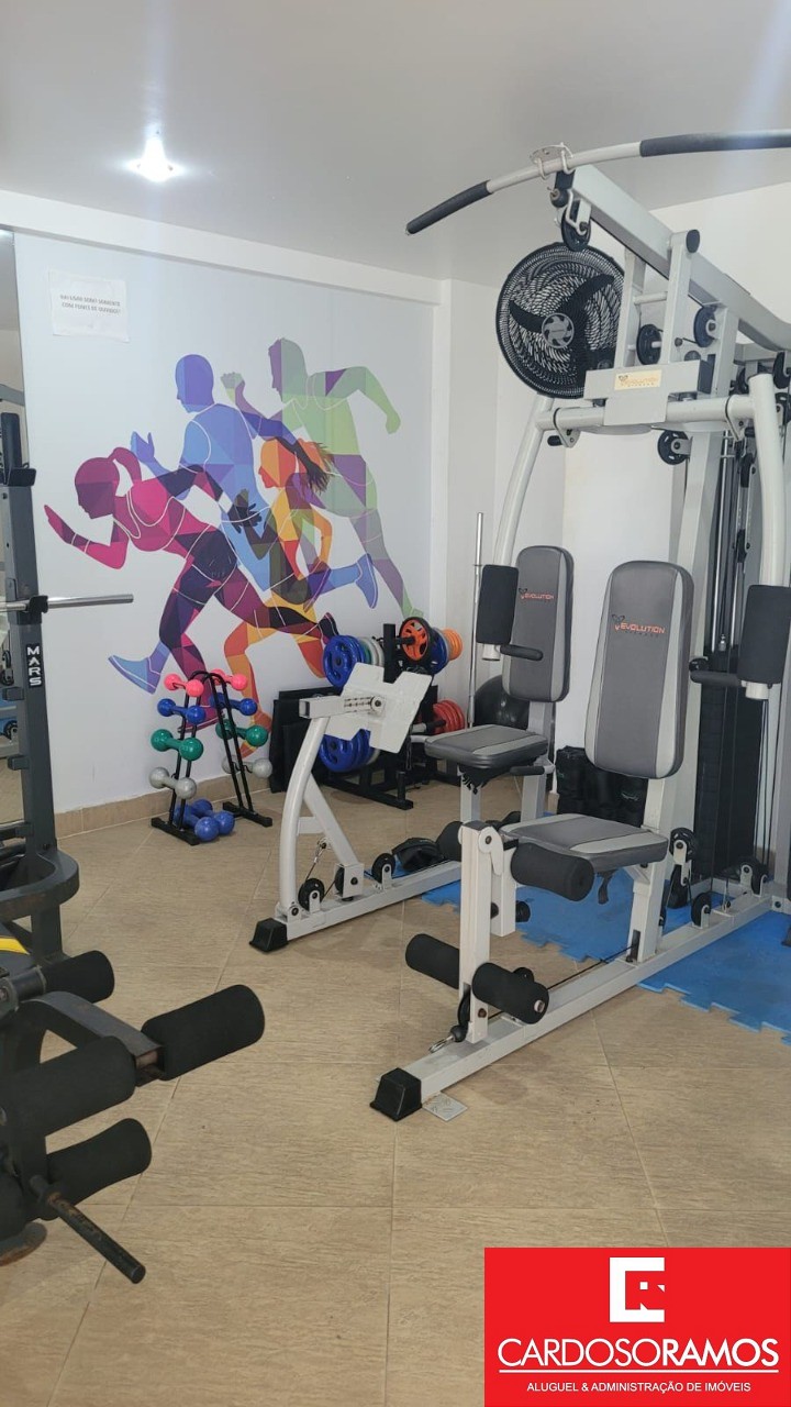 Apartamento - Pitangueiras