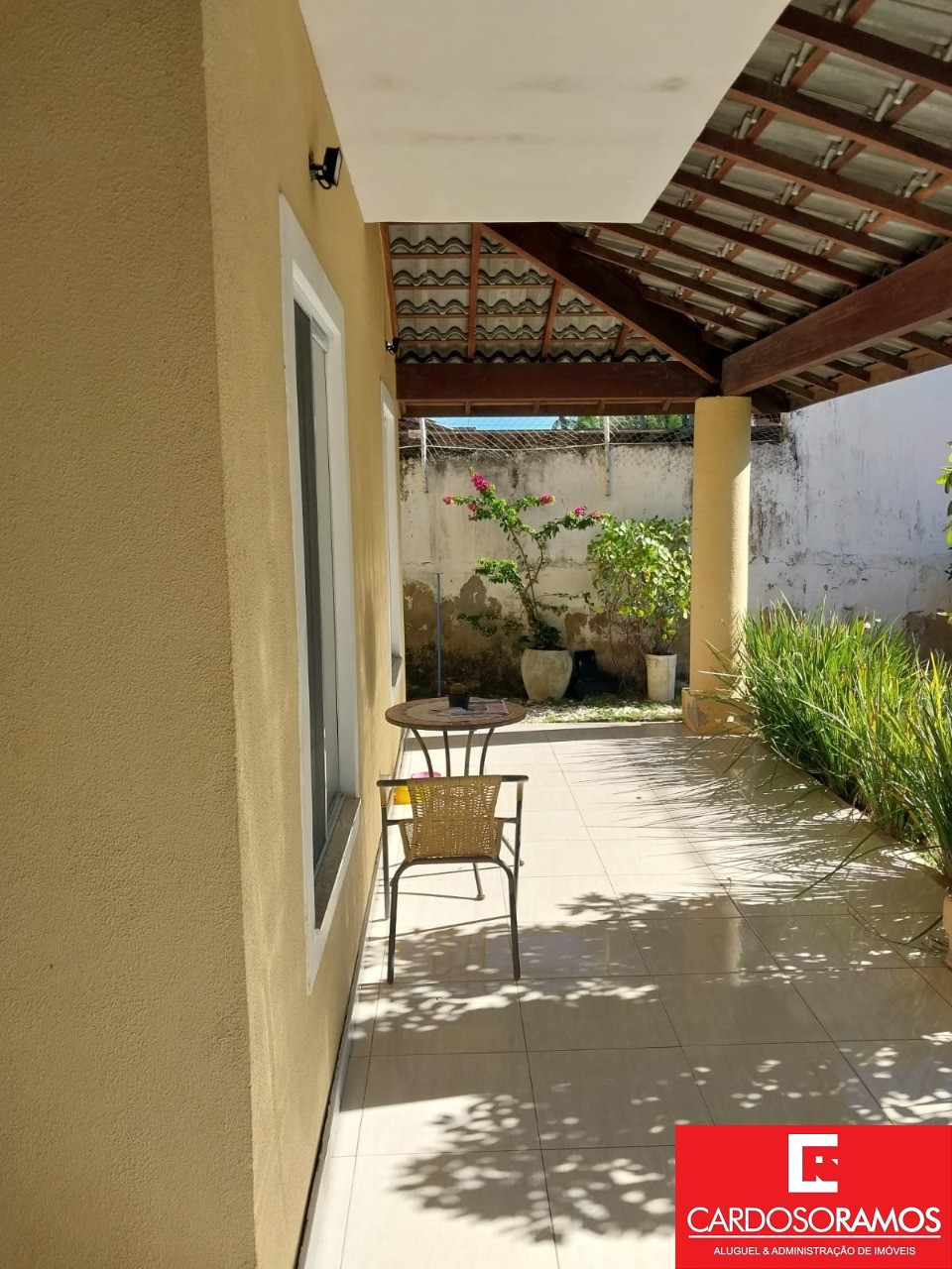 Casa - Ipitanga