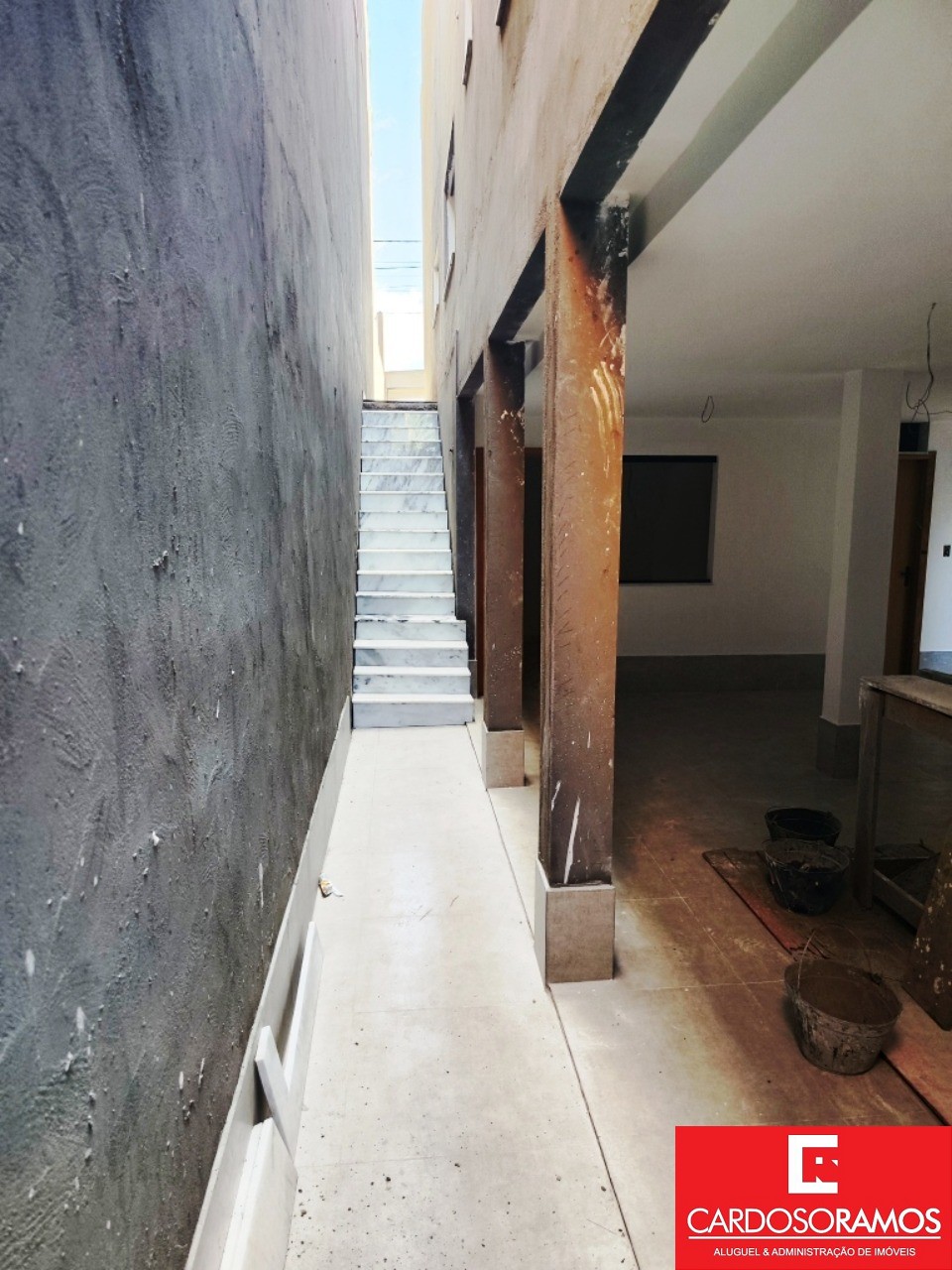 Casa - Ipitanga