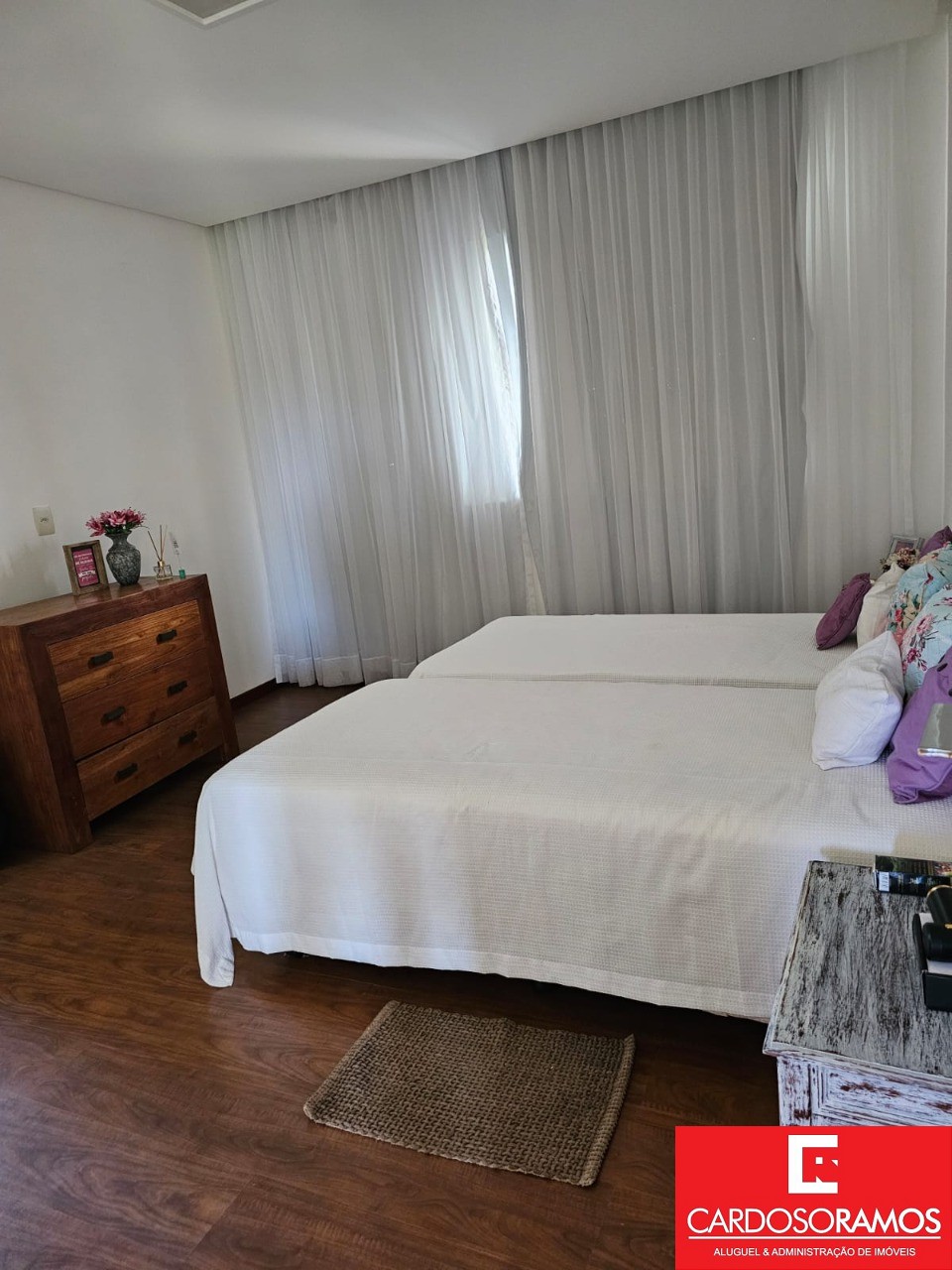 Casa - Estrada do côco