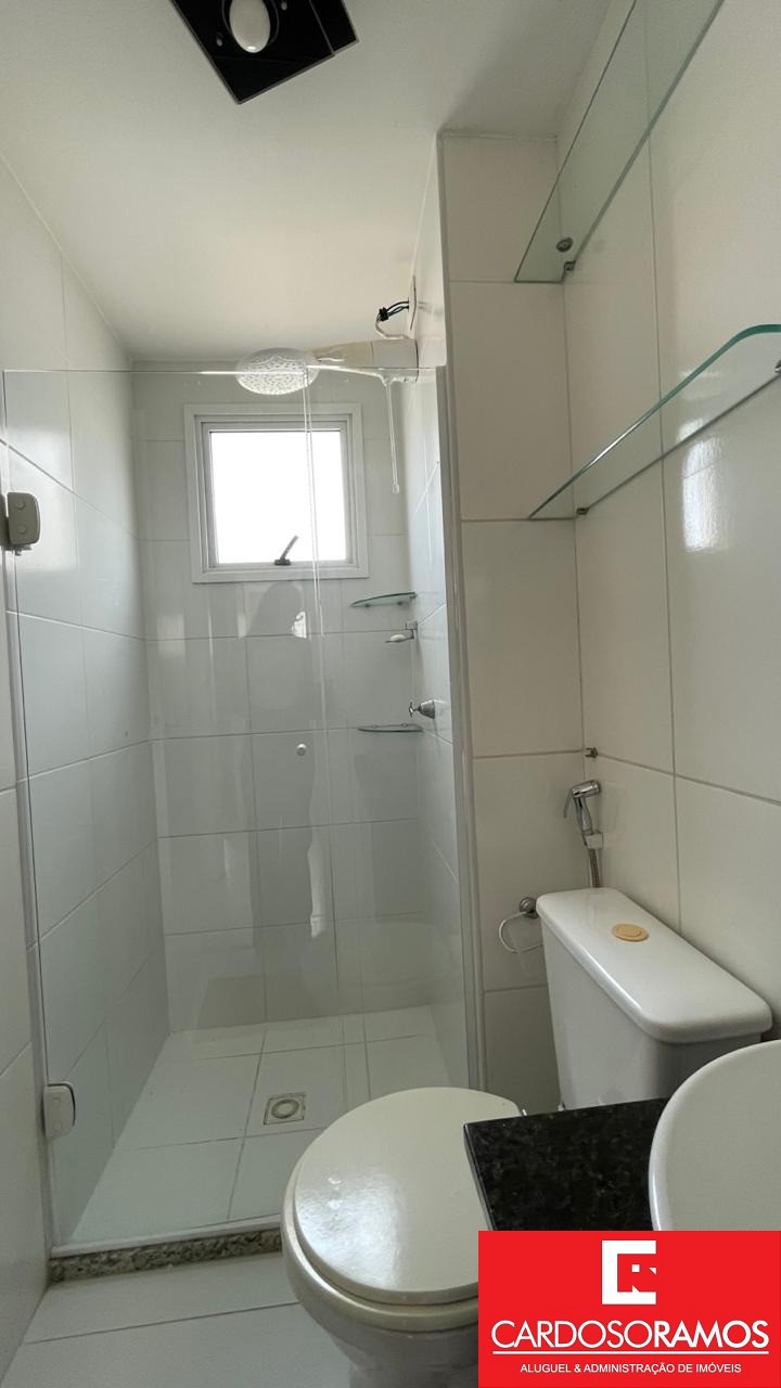 Apartamento - Jardim das margaridas