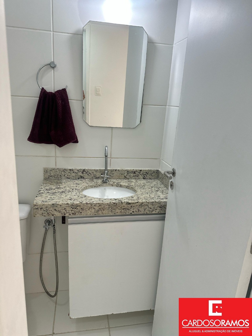 Apartamento - Centro