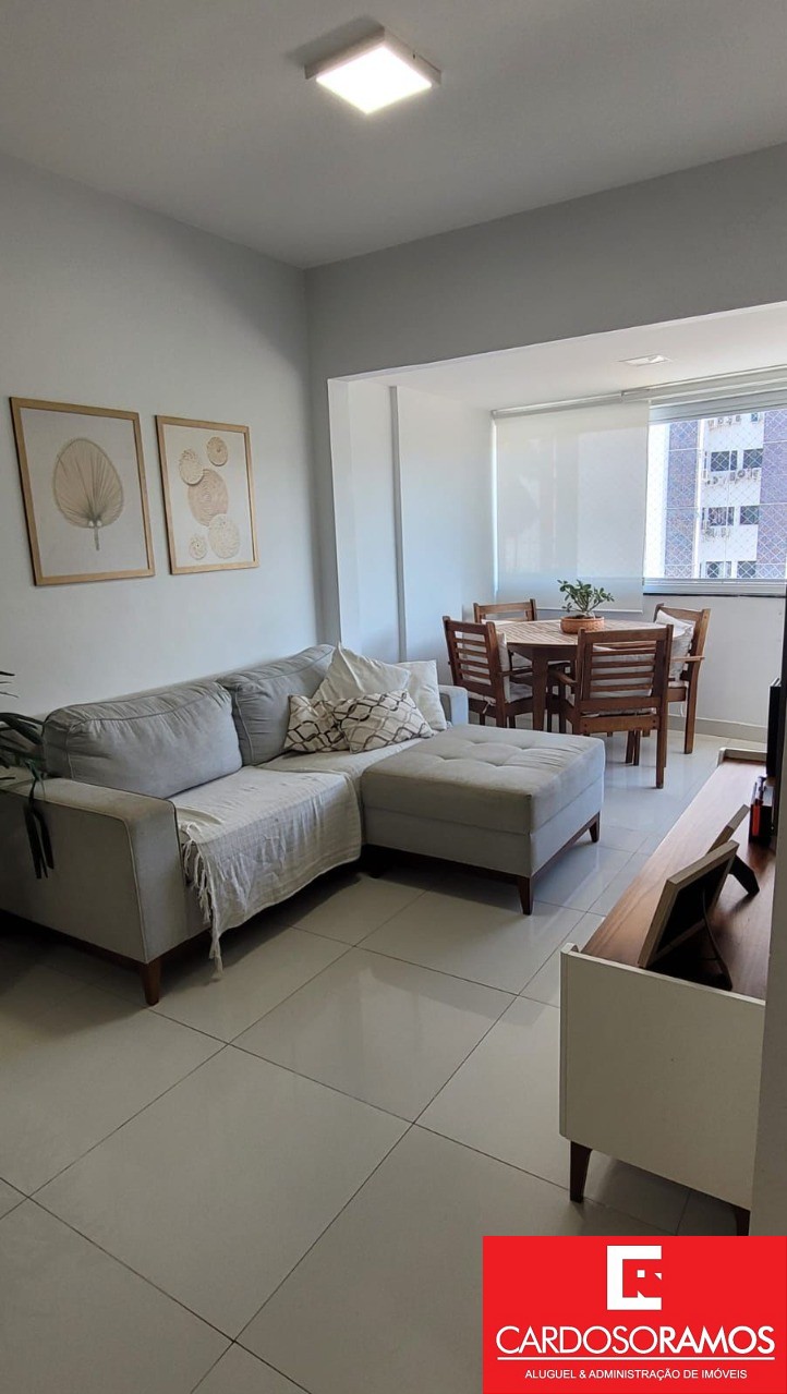 Apartamento - Pitangueiras