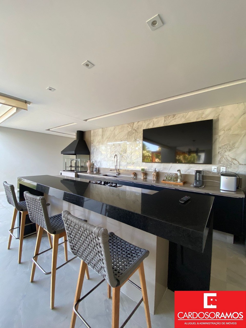 Casa à venda com 4 quartos, 740m² - Foto 48