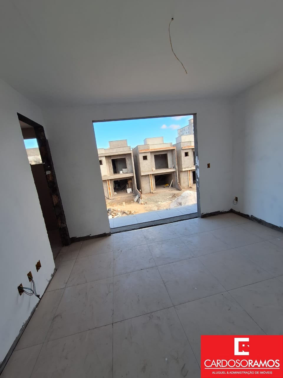 Casa - Recreio de ipitanga