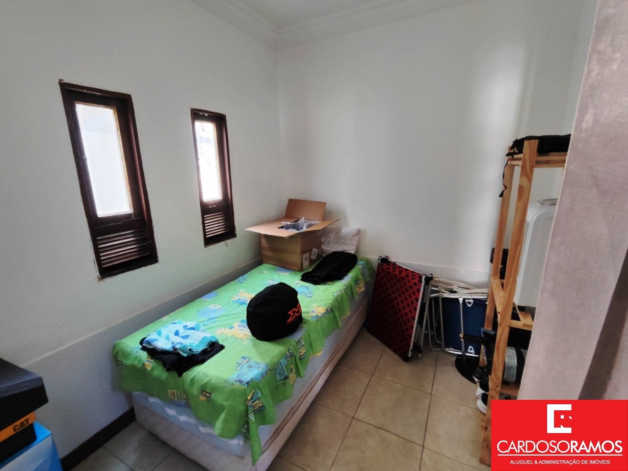 Casa - Vila praiana