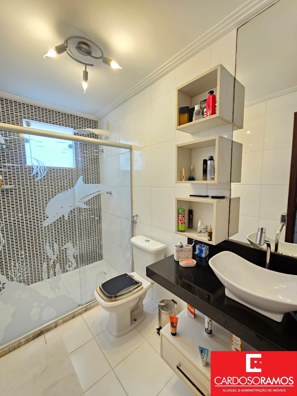 Casa de Condomínio, 3 quartos - Foto 13