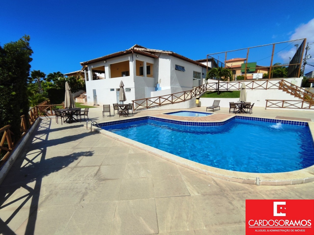 Terreno, 453 m² - Foto 1