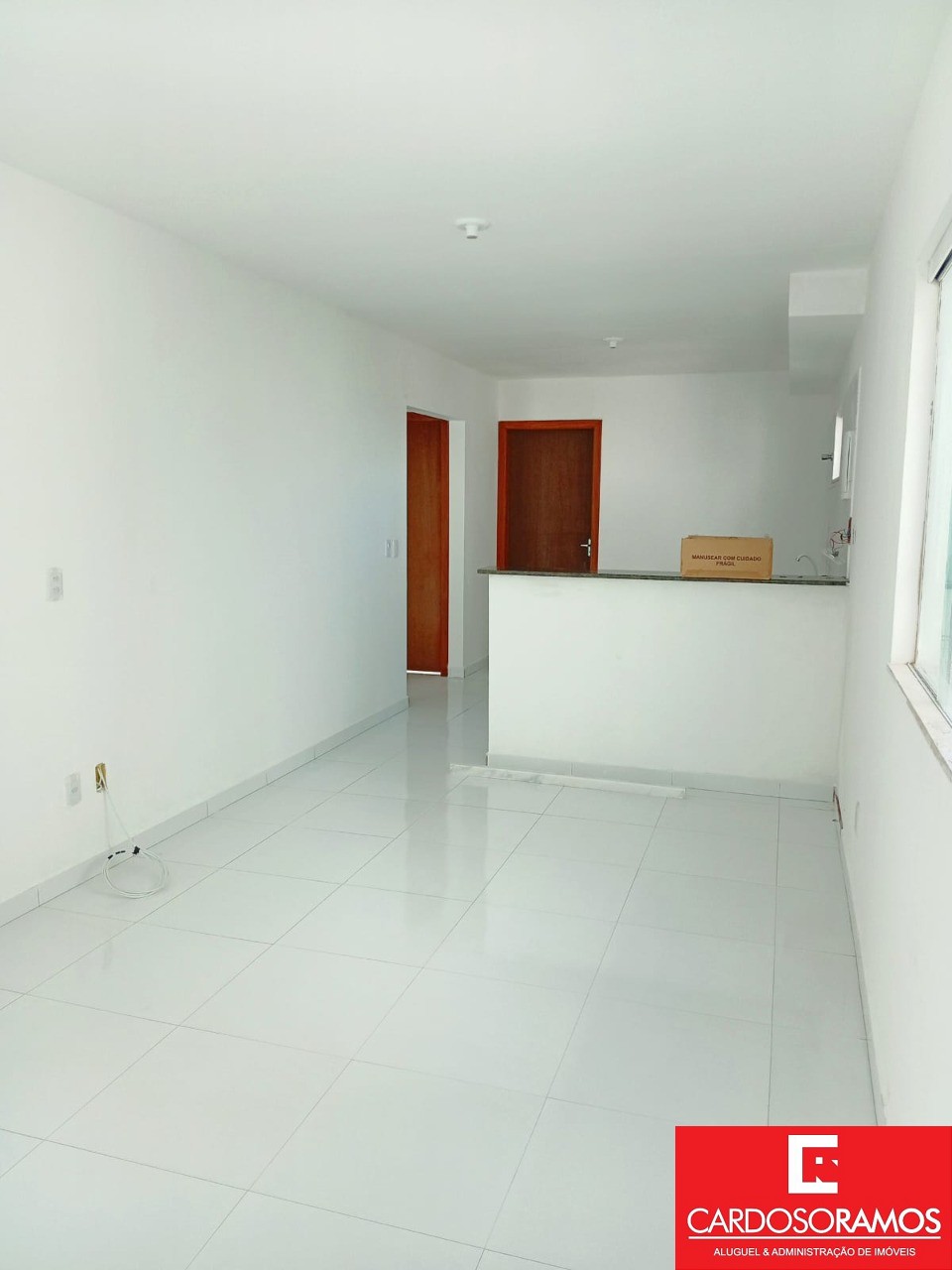 Apartamento - Catu de abrantes (abrantes)