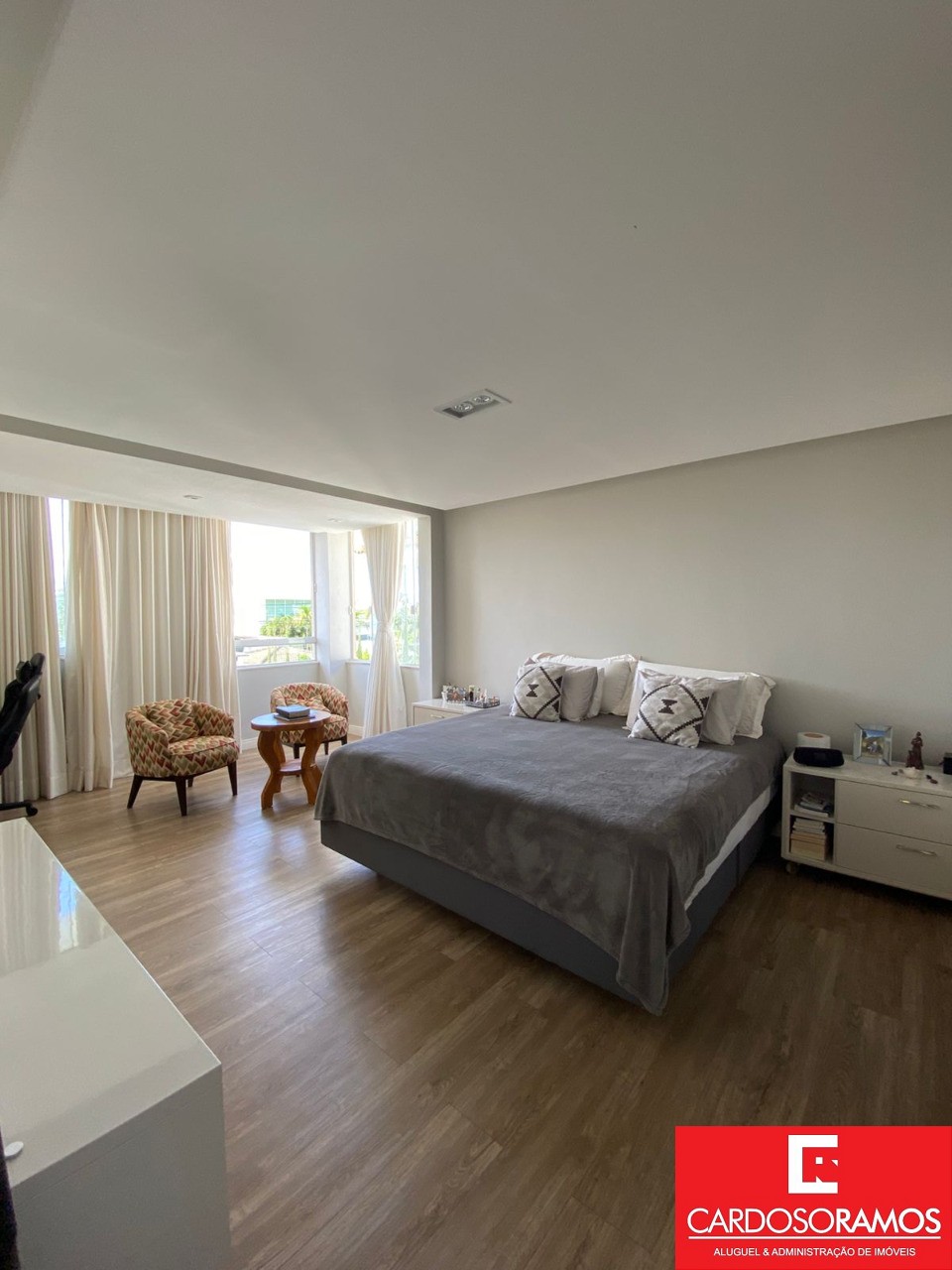 Casa - Recreio ipitanga