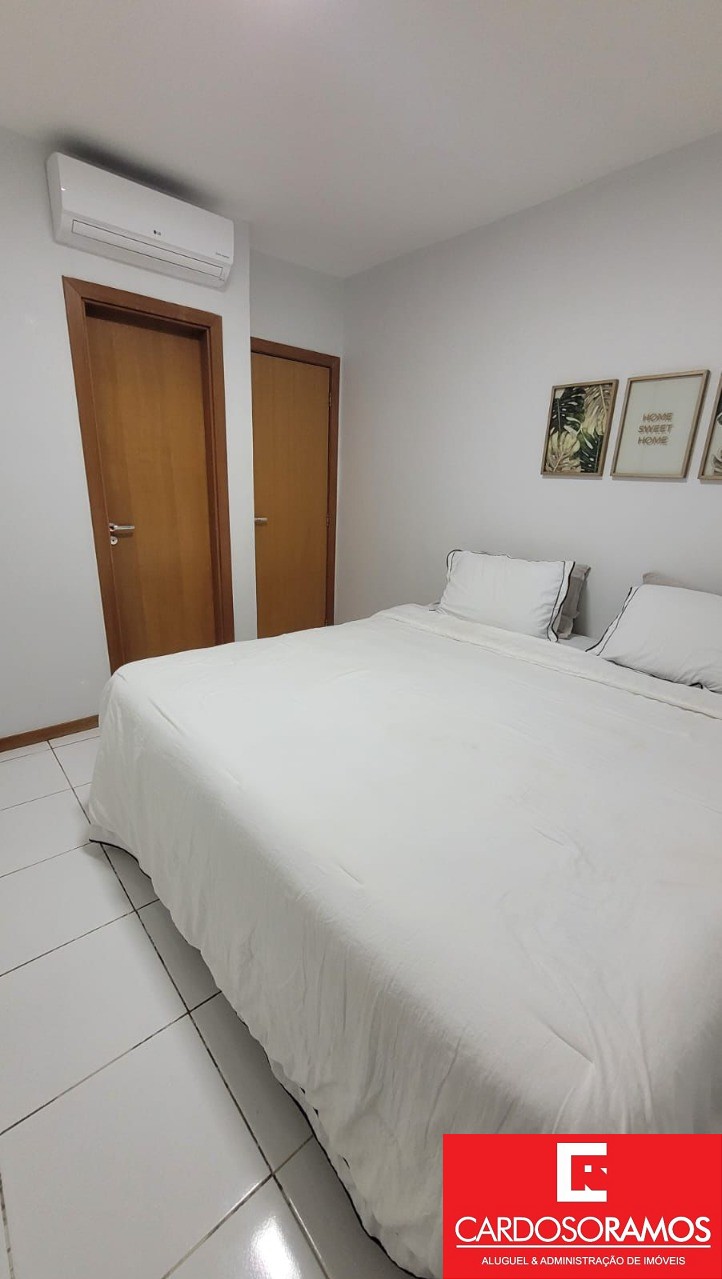 Apartamento - Pitangueiras