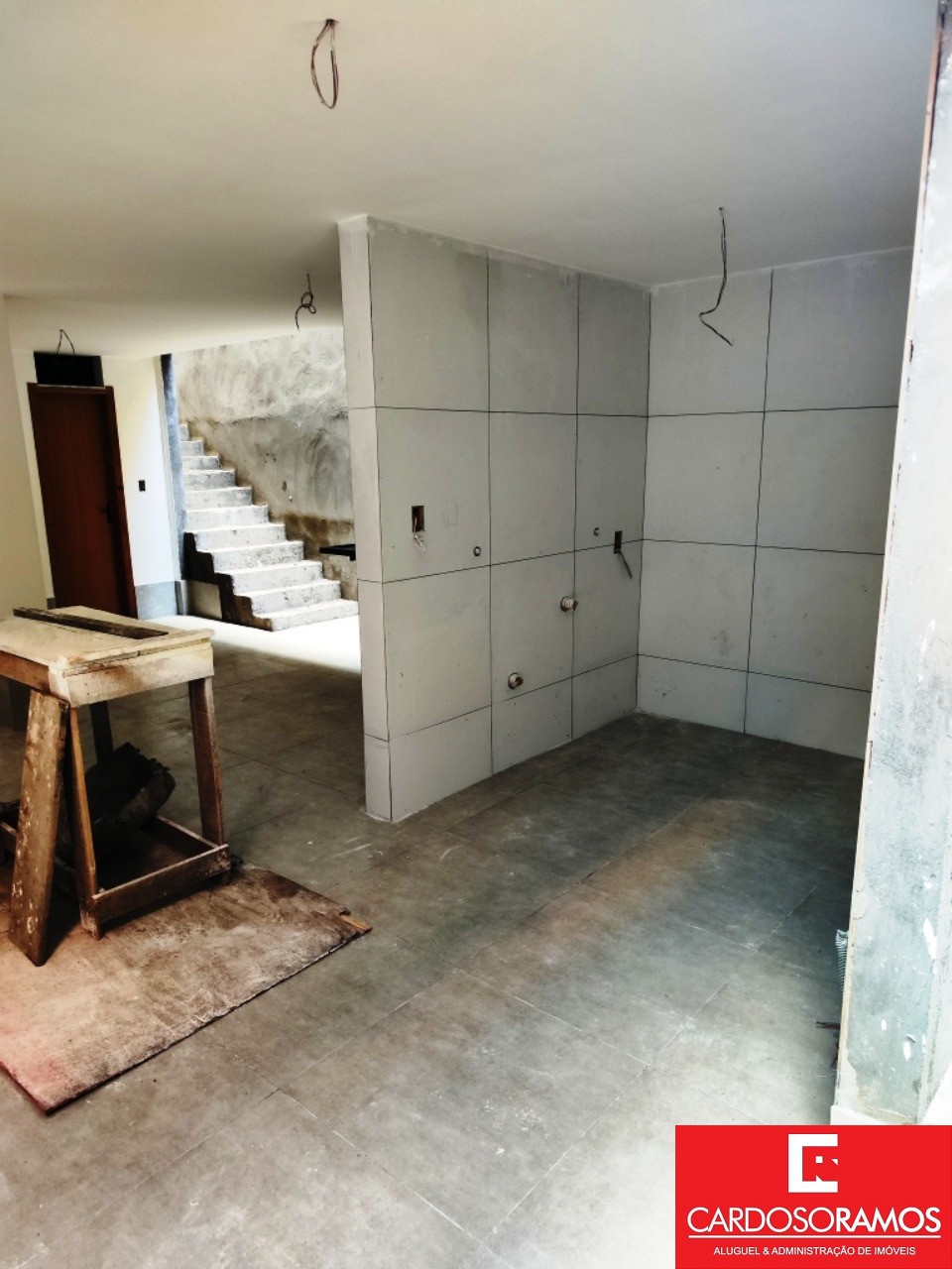Casa - Ipitanga